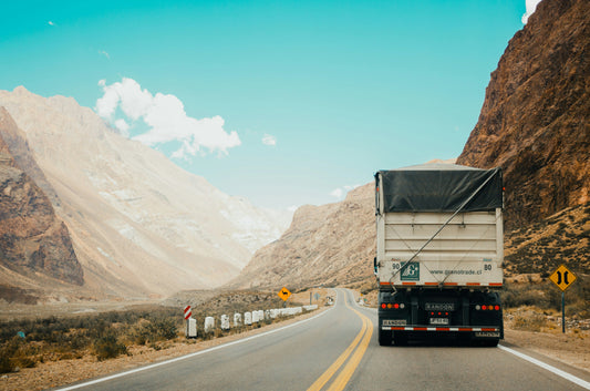 Signs Your Semi-Truck Needs Brake Repair & Where to Go in Fort Wayne | AC Automotive