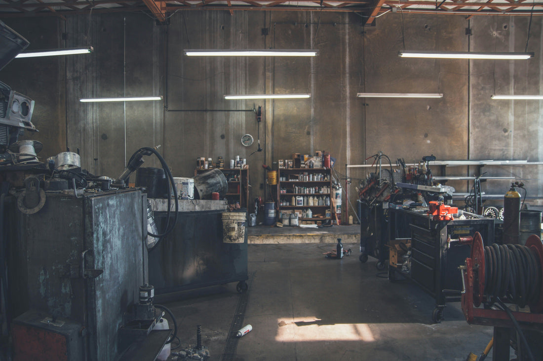 How to Change Your Own Oil at Home: A Step-by-Step Guide